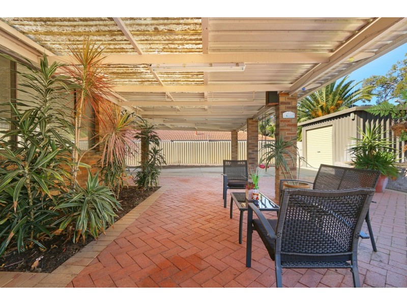 6 Sowden Drive, Samson WA 6163