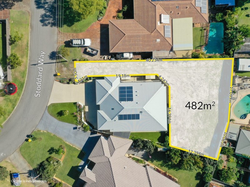 24B Stoddart Way, Bateman WA 6150