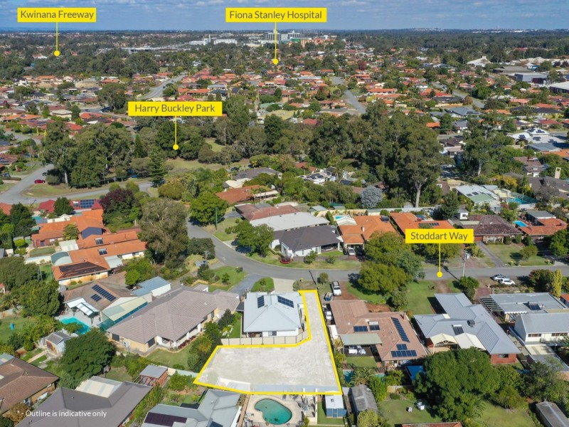 24B Stoddart Way, Bateman WA 6150
