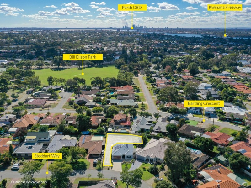 24B Stoddart Way, Bateman WA 6150