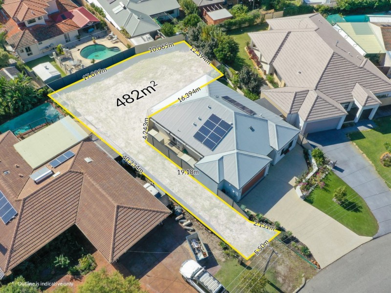 24B Stoddart Way, Bateman WA 6150