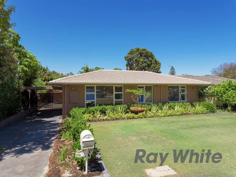 29A Davenport Rd, Booragoon WA 6154