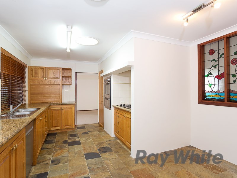 5 Tarrant Way, Bateman WA 6150