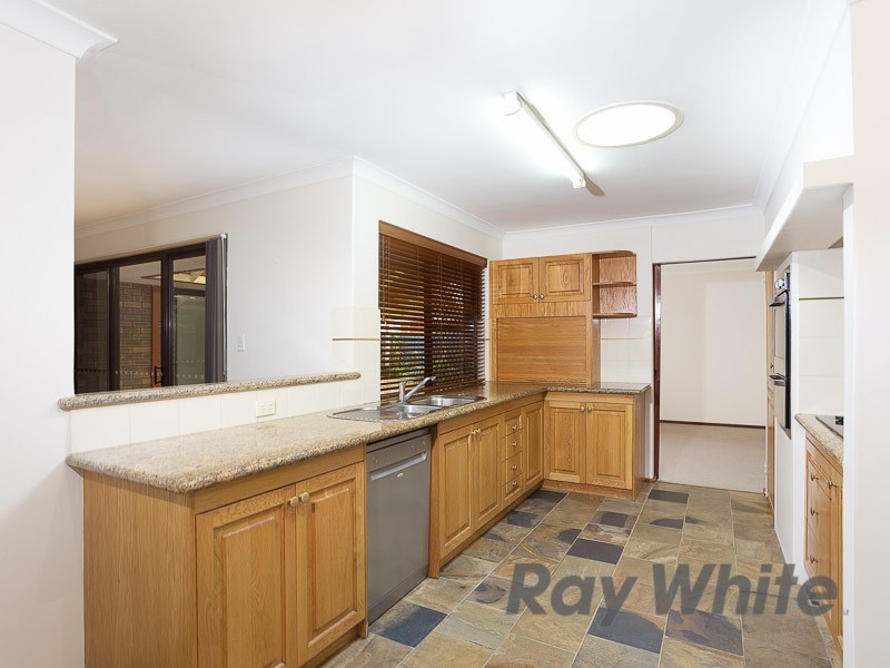 5 Tarrant Way, Bateman WA 6150