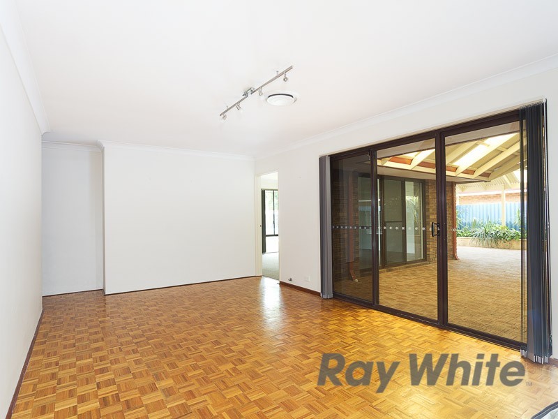 5 Tarrant Way, Bateman WA 6150