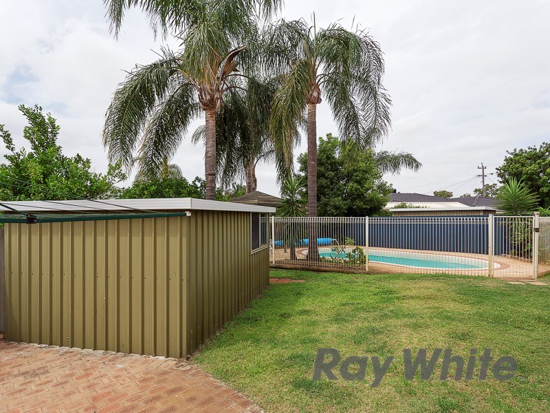 5 Tarrant Way, Bateman WA 6150