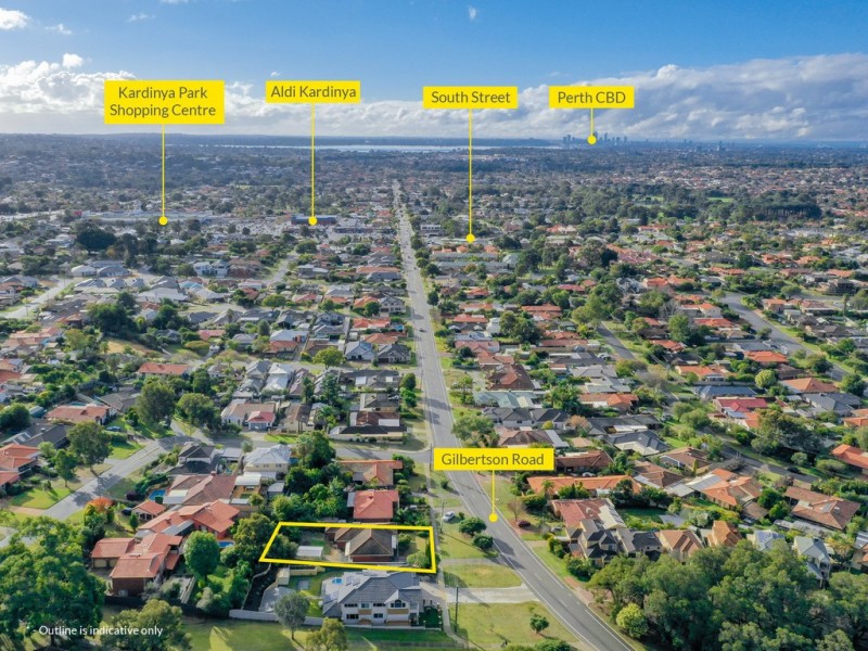 119 Gilbertson Rd, Kardinya WA 6163