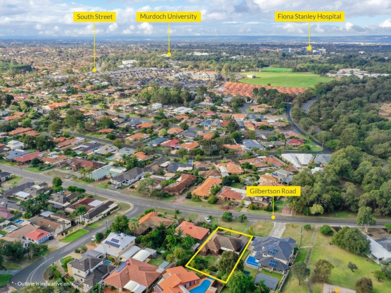 119 Gilbertson Rd, Kardinya WA 6163