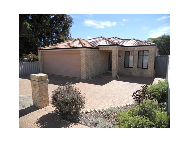 35A Worley Street, Willagee WA 6156