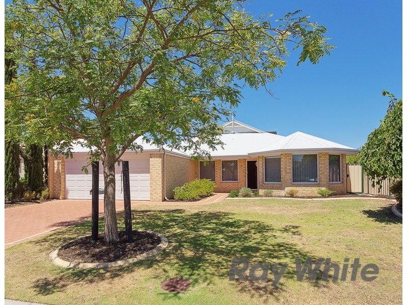 5 Sherbourne Corner, Success WA 6164