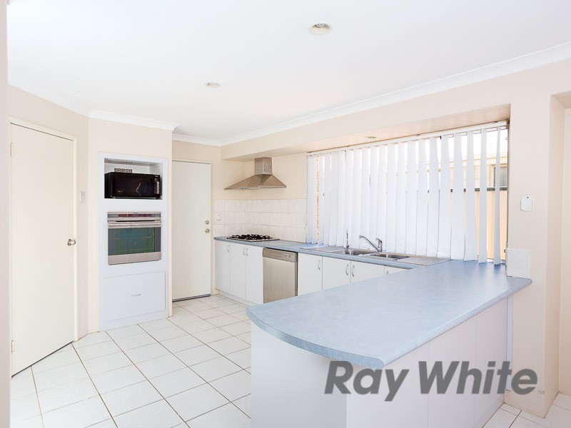 5 Sherbourne Corner, Success WA 6164
