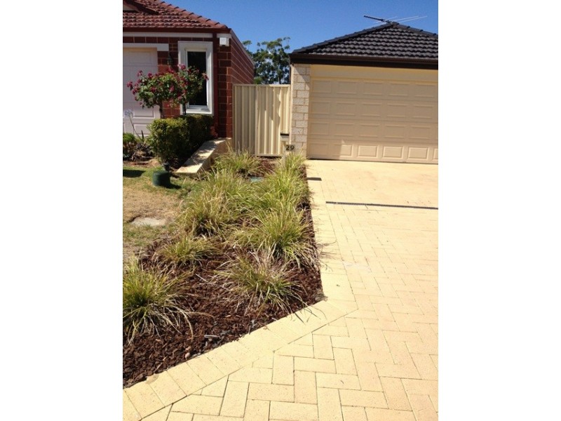29 Daviesia Turn, Success WA 6164