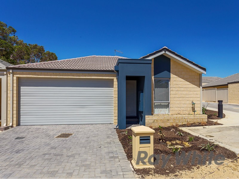 3 Rosemount Entrance, Pearsall WA 6065