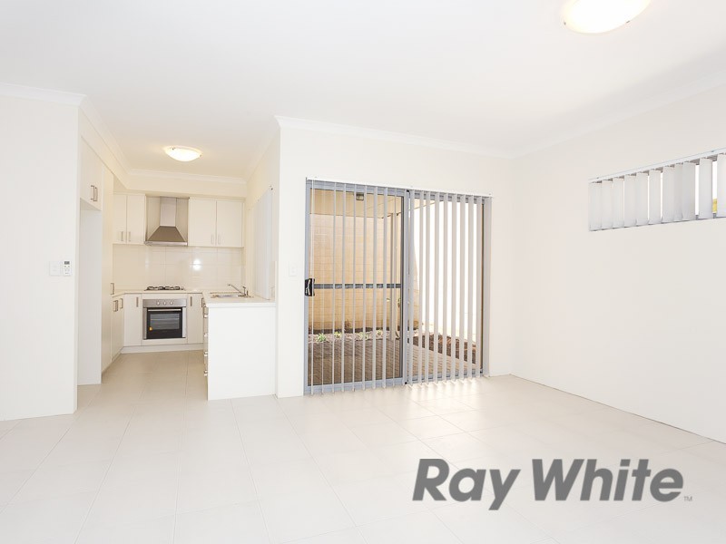 3 Rosemount Entrance, Pearsall WA 6065