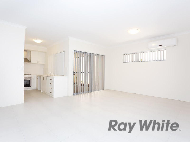 3 Rosemount Entrance, Pearsall WA 6065