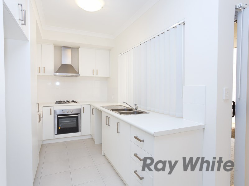 3 Rosemount Entrance, Pearsall WA 6065