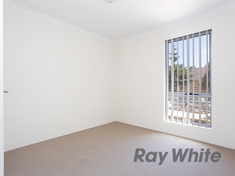 3 Rosemount Entrance, Pearsall WA 6065