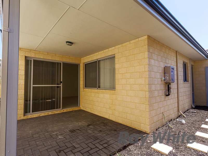 3 Rosemount Entrance, Pearsall WA 6065