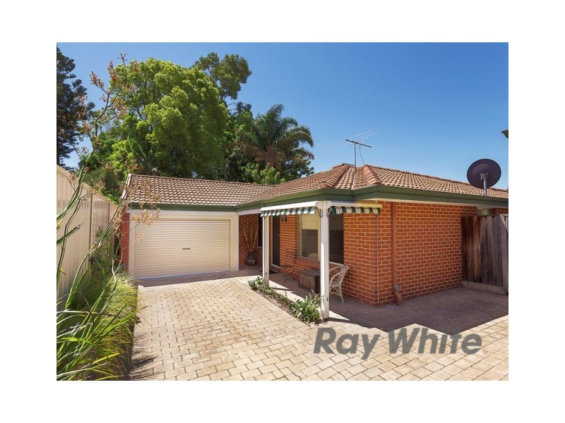 Unit 3, 40 Cranford Avenue, Mount Pleasant WA 6153