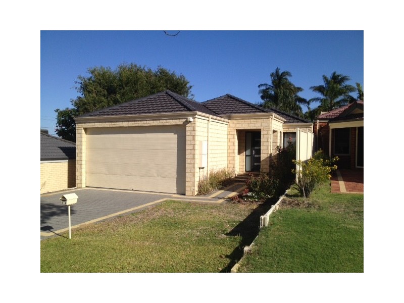 3a Capper Place, Kardinya WA 6163