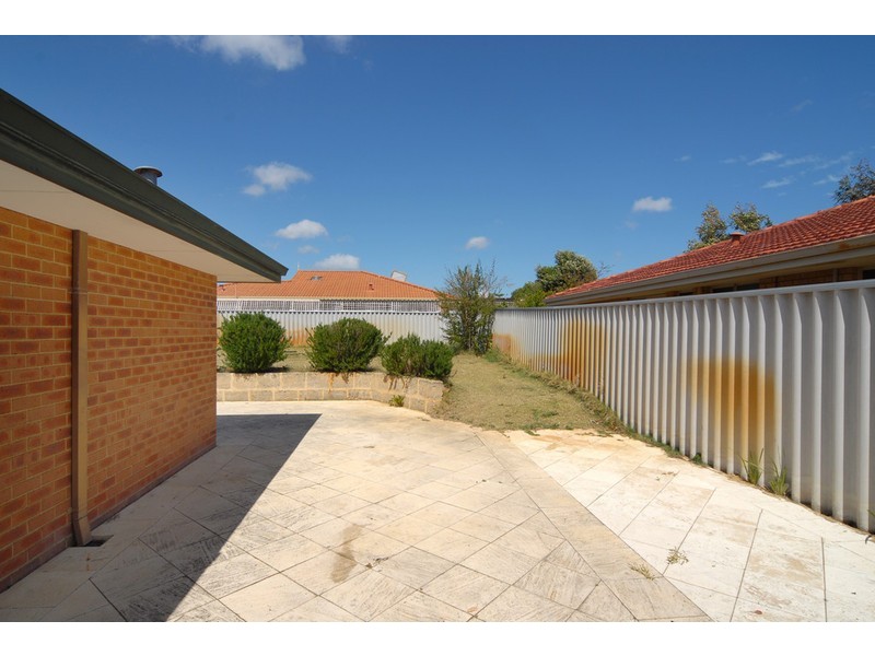 16  Bloodwood Ccle, South Lake WA 6164