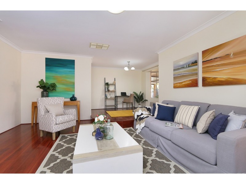 3 Madeleine Court, North Lake WA 6163