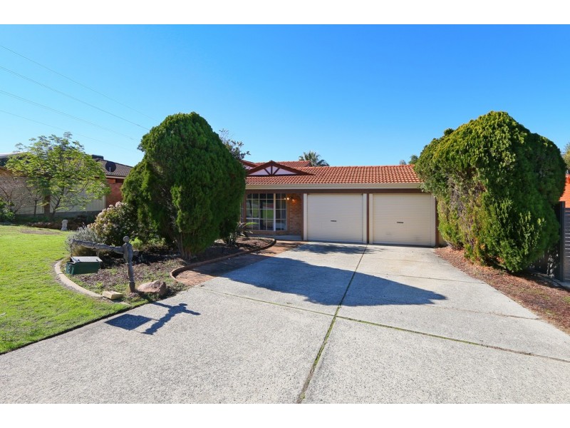 3 Madeleine Court, North Lake WA 6163