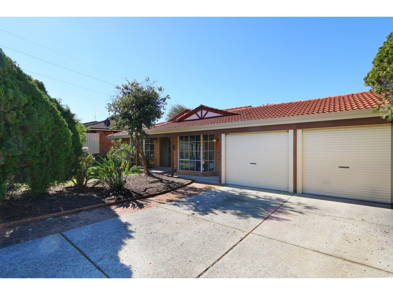 3 Madeleine Court, North Lake WA 6163