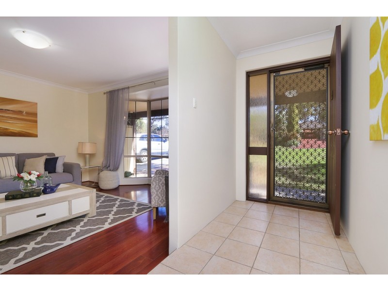 3 Madeleine Court, North Lake WA 6163