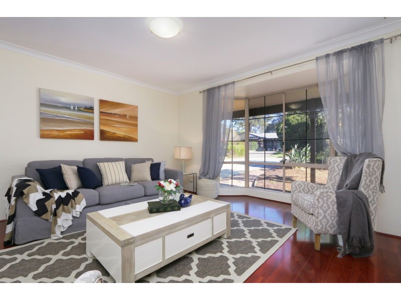 3 Madeleine Court, North Lake WA 6163