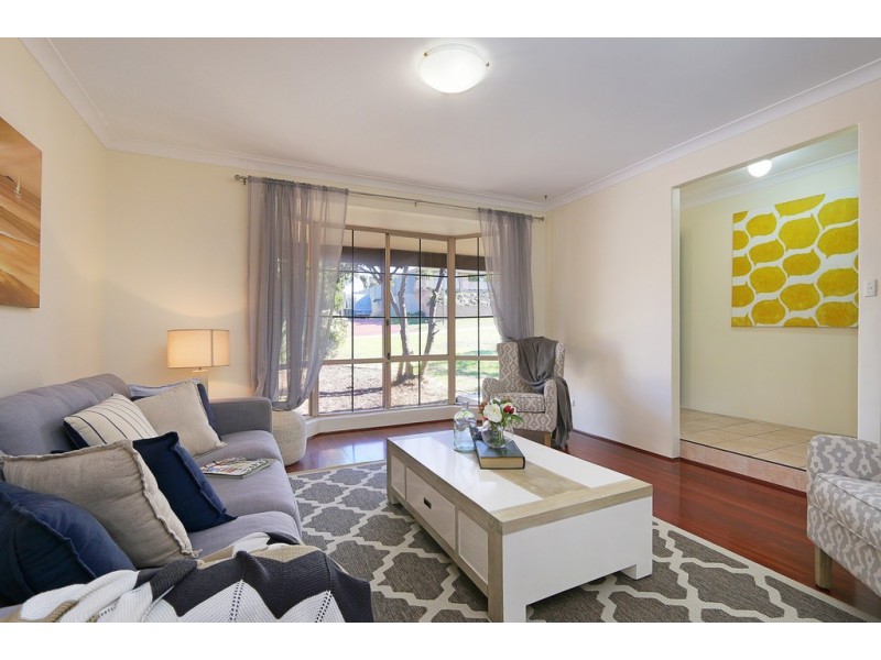 3 Madeleine Court, North Lake WA 6163