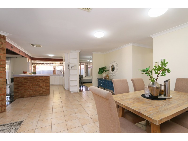 3 Madeleine Court, North Lake WA 6163