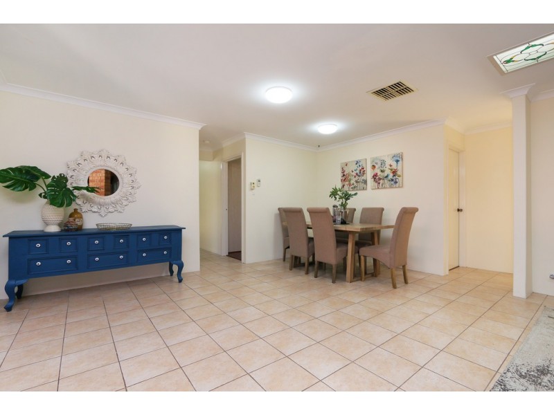 3 Madeleine Court, North Lake WA 6163