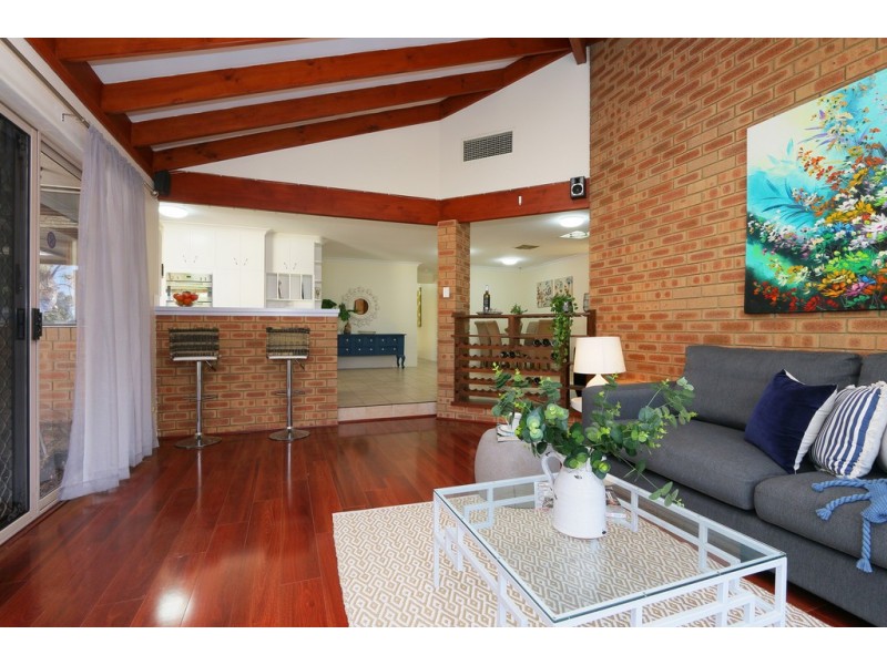 3 Madeleine Court, North Lake WA 6163