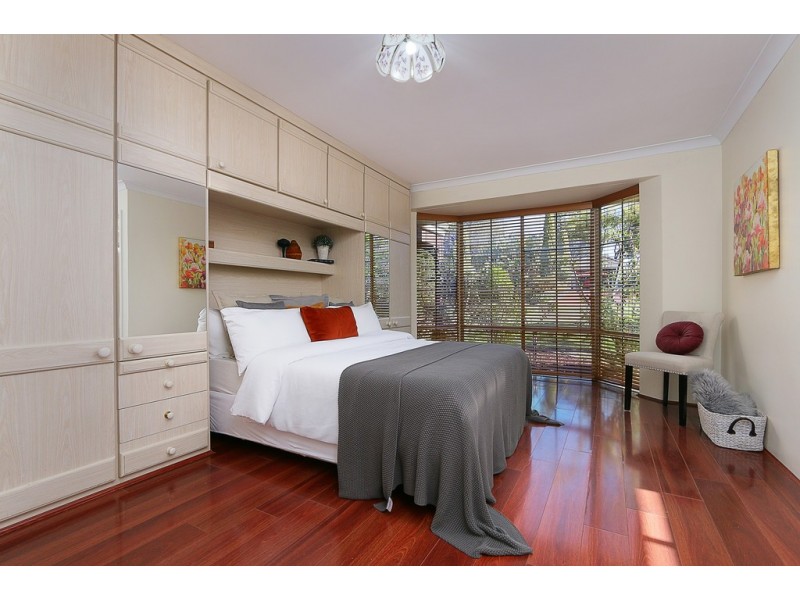 3 Madeleine Court, North Lake WA 6163