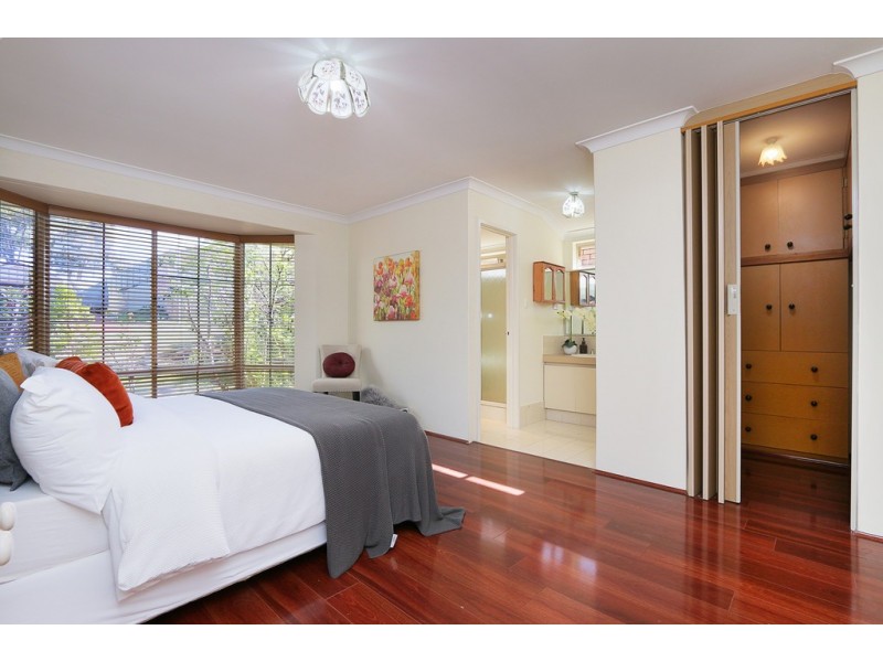 3 Madeleine Court, North Lake WA 6163