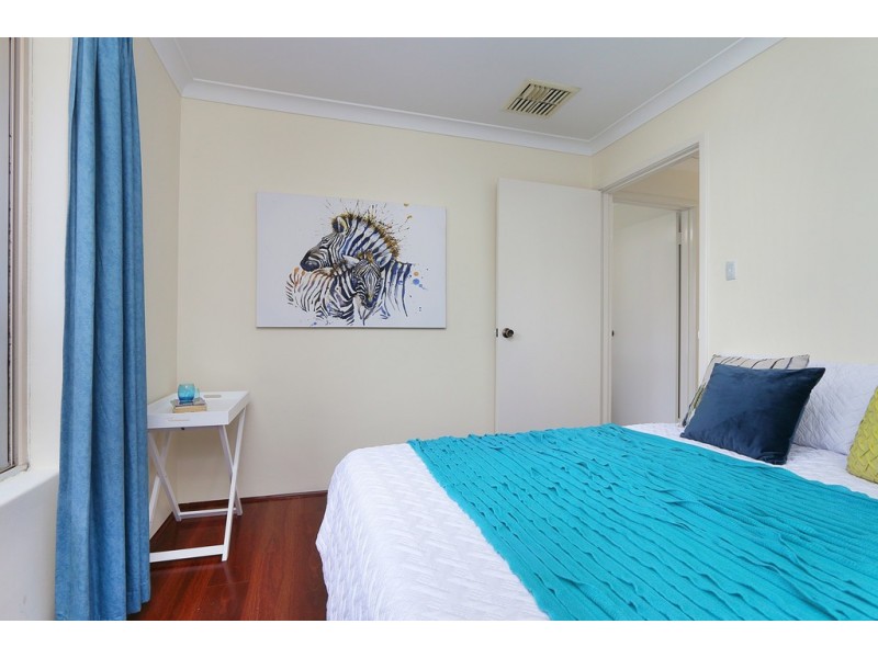 3 Madeleine Court, North Lake WA 6163