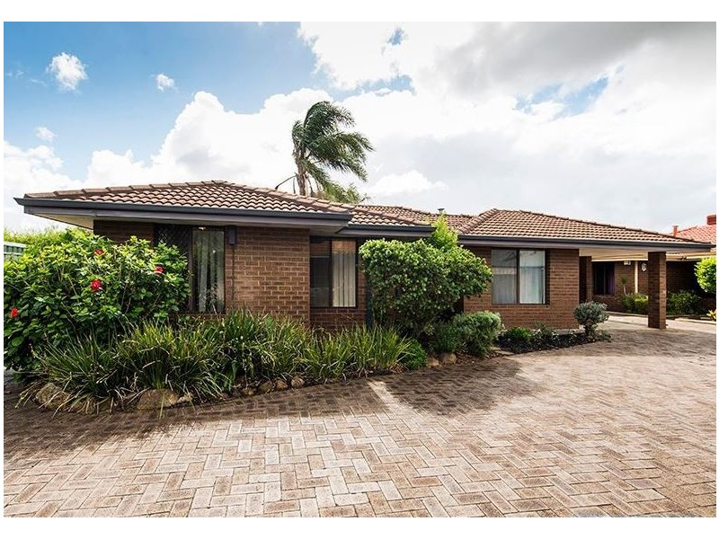 3/6 Surrey Road, Wilson WA 6107