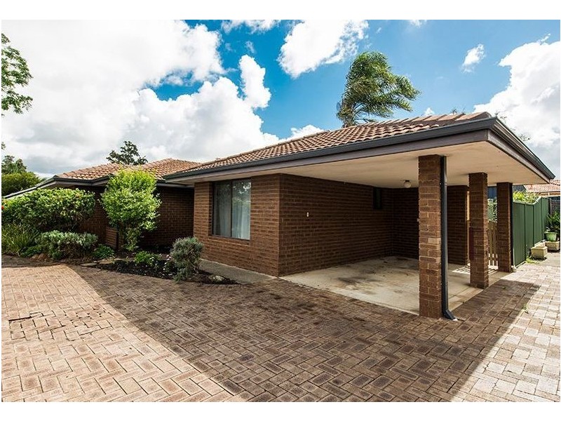 3/6 Surrey Road, Wilson WA 6107