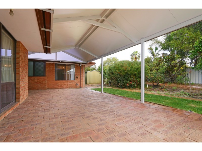 23 Meller Road, Bibra Lake WA 6163