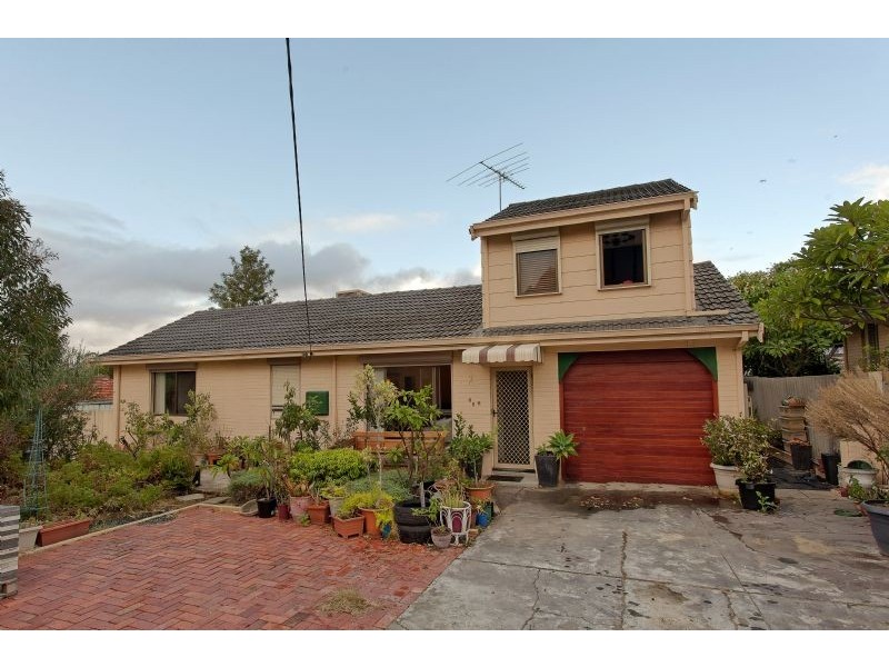 46 Lockett Street, Coolbellup WA 6163