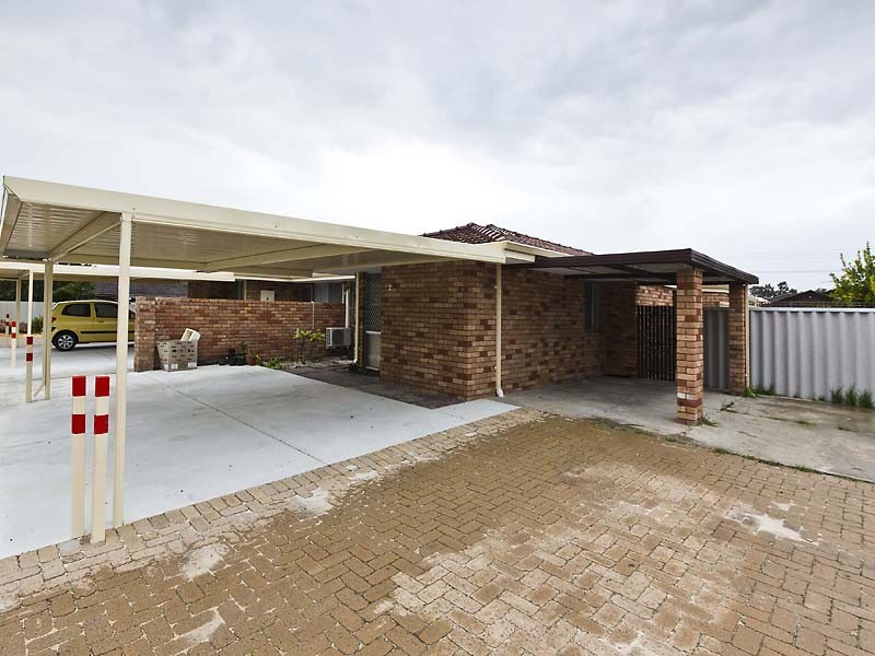 Unit 2/22 Kimberley Way, Parkwood WA 6147