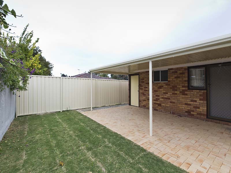 Unit 2/22 Kimberley Way, Parkwood WA 6147