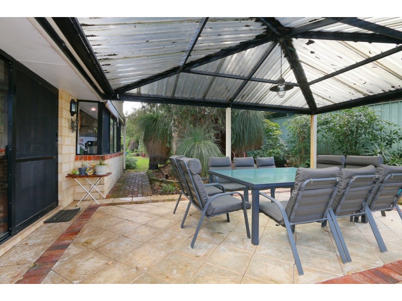 52 Lafayette Bvde,, Bibra Lake WA 6163