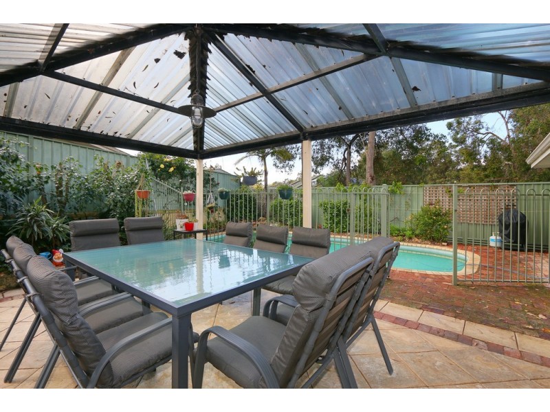 52 Lafayette Bvde,, Bibra Lake WA 6163