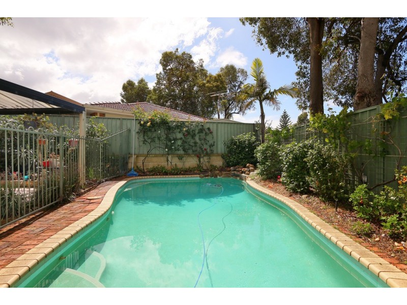 52 Lafayette Bvde,, Bibra Lake WA 6163