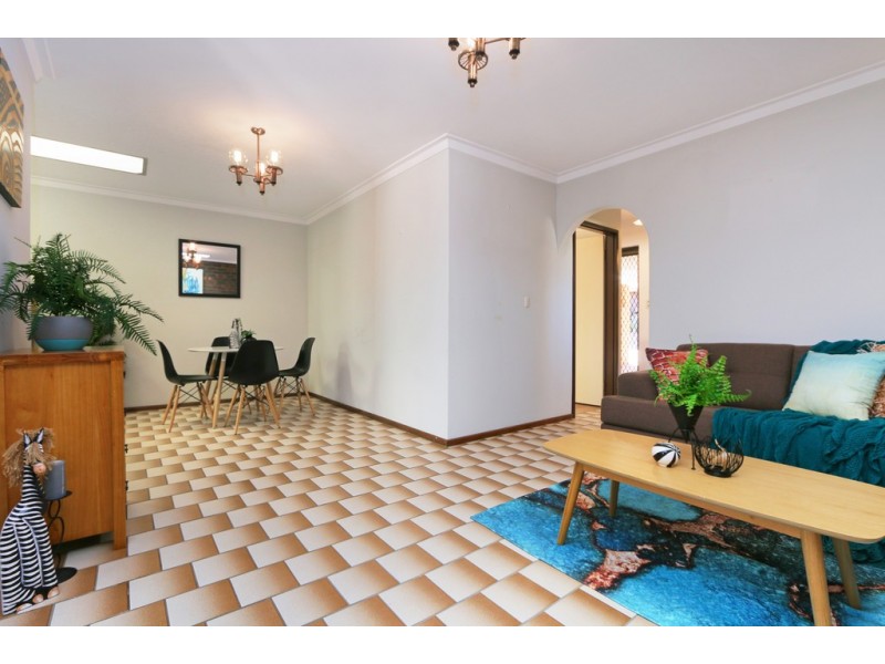 9/182 Holland Street, Fremantle WA 6160