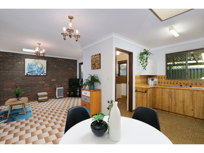 9/182 Holland Street, Fremantle WA 6160