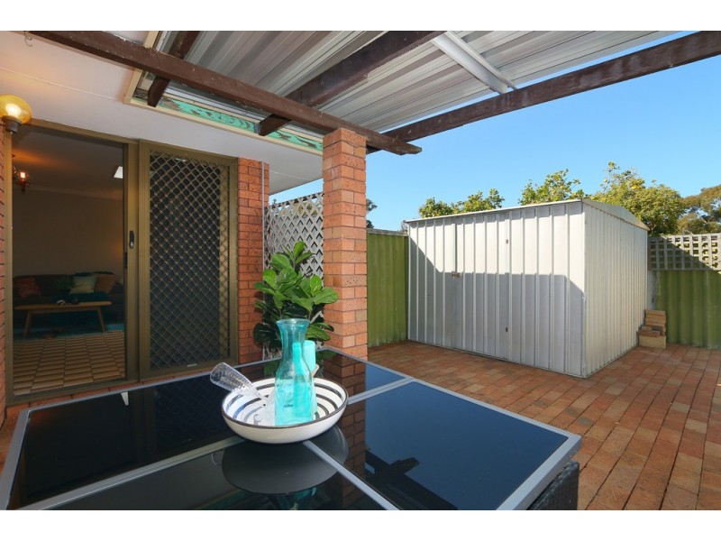 9/182 Holland Street, Fremantle WA 6160