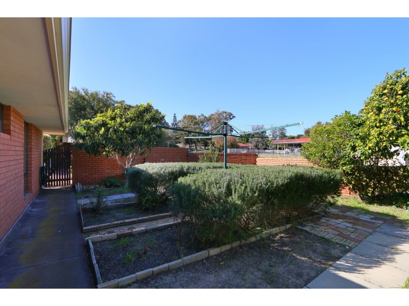 9/182 Holland Street, Fremantle WA 6160